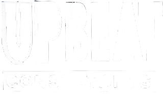 Upbeat Logo